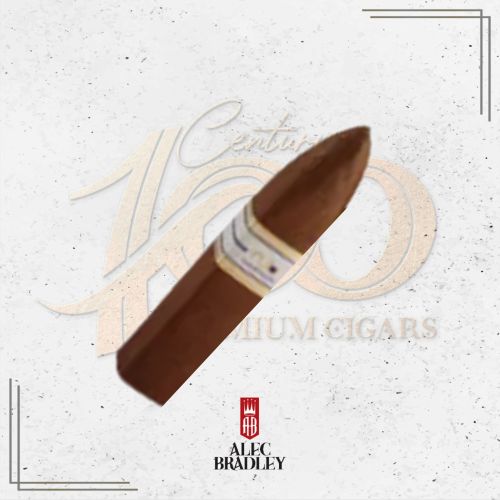 Alec Bradley - Post Embargo Blend Code B15 - Toro