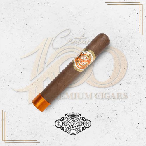 Laranja Reserva - Reserva - Robusto Extra