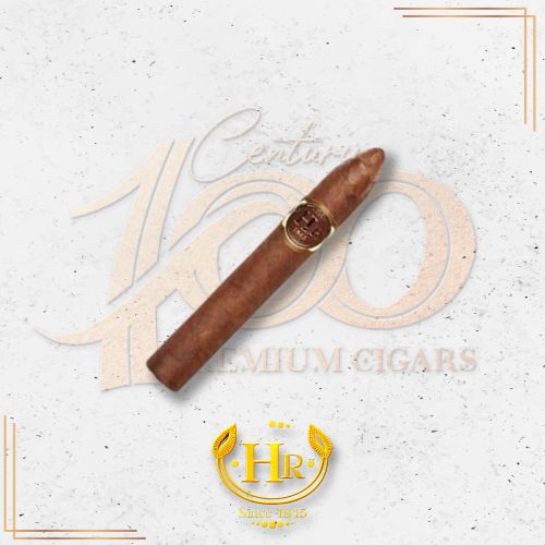 HR - Signature - Belicoso