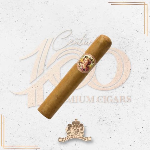 La Perla Habana - White Pearl - Toro