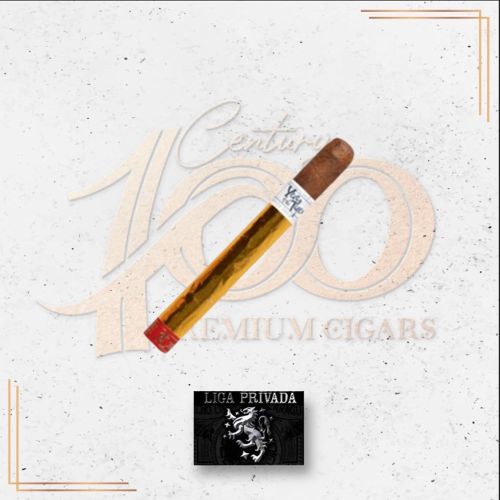 Liga Privada - Unico Serie - Year of the Tiger