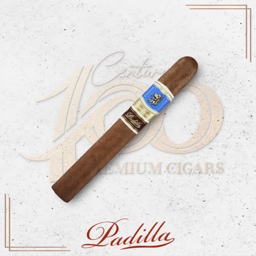 Padilla - Series 1968 - Toro