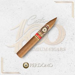 Perdomo - 20th Anniversary - Connecticut - Torpedo