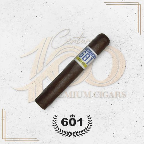 601 - Pennsylvania Edition - Robusto