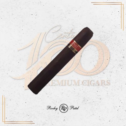 Rocky Patel - Cuban Blend Maduro - Sixty