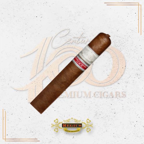 Regius - Exclusivo U.S.A. White - Lancero Extra