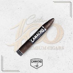 Camacho - Triple Maduro - Figurado