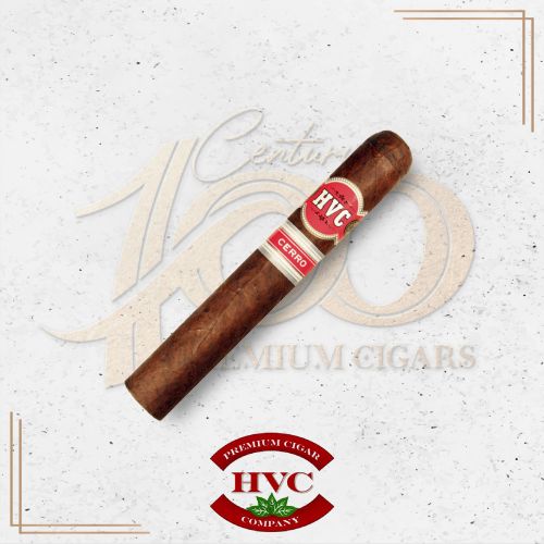 HVC - Cerro Maduro - Robusto