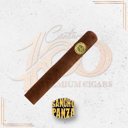 Sancho Panza (Non Cuban) - Double Maduro - Alicante