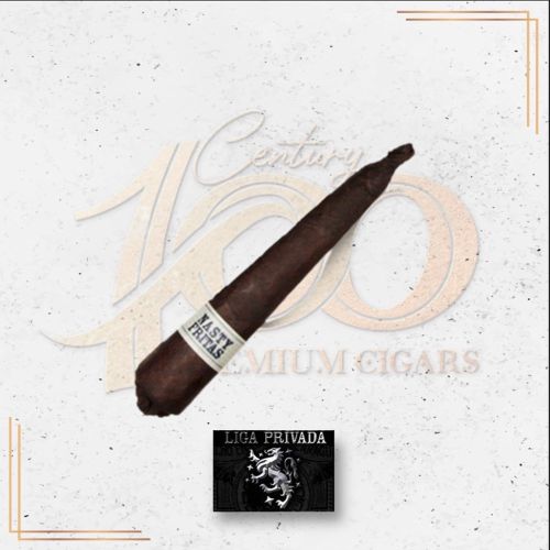 Liga Privada - Unico Serie - Nasty Fritas