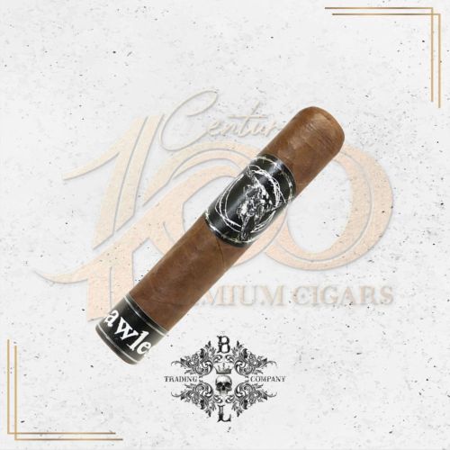 Black Label Trading Co. - Salvation - Robusto Real