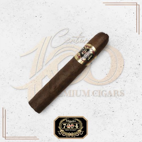 7-20-4 - Original Series - Robusto