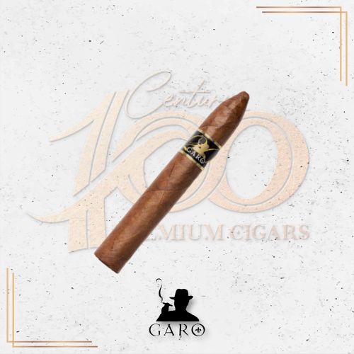 Garo - 20th Anniversary - B54