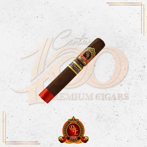 DBL - Limited Edition - Extra Viejo