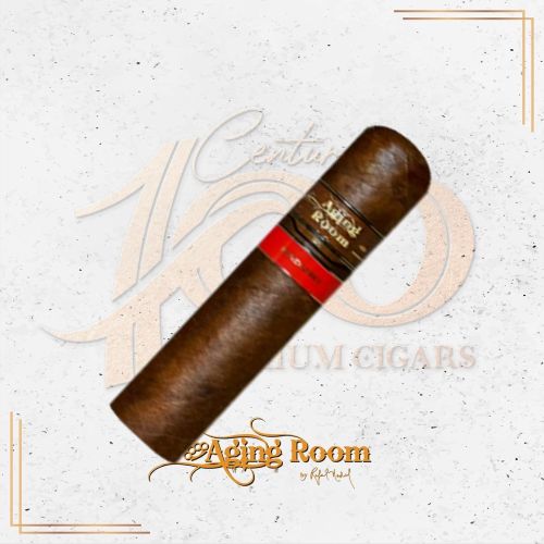 Aging Room - Maduro - Major