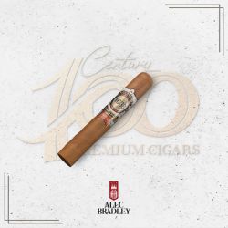 Alec Bradley - 1633 Connecticut - Robusto