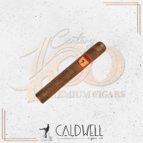 Caldwell - Lost and Found - Halloween - Robusto