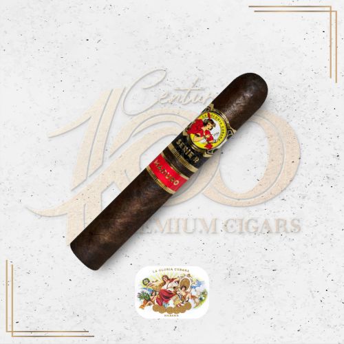 La Gloria Cubana (No Cubano) - Serie R - No. 5 Maduro