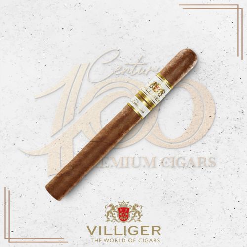 Villiger - Talanga - Churchill