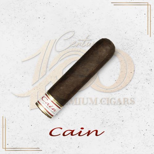 Cain - Maduro - 460