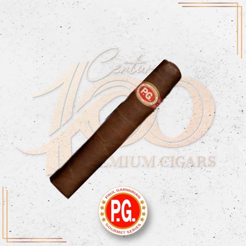 Paul Garmirian (PG) - Gourmet Series Maduro - Magnum