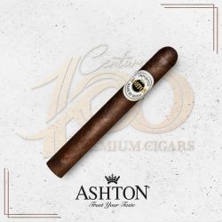 Ashton - Aged Maduro - No. 40