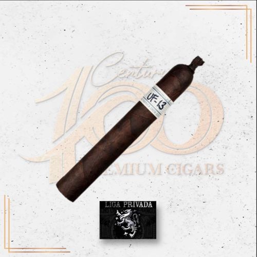 Liga Privada - Unico Serie - UF-13 Dark