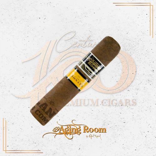 Aging Room - Quattro Nicaragua Sonata - Vibrato