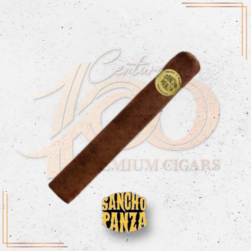 Sancho Panza (Non Cuban) - Double Maduro - Escudero