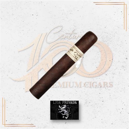 Liga Privada - T52 - Robusto