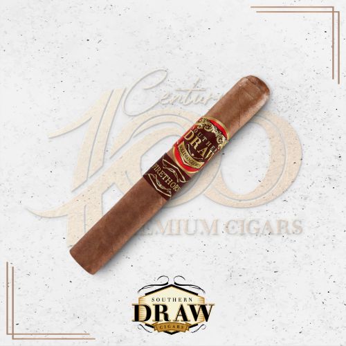Southern Draw - Firethorn - Robusto