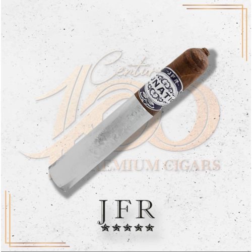 JFR - Lunatic Maduro - 7x70