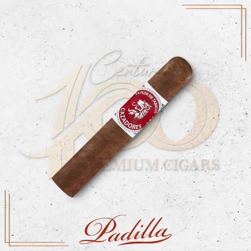 Padilla - Cazadores - Robusto