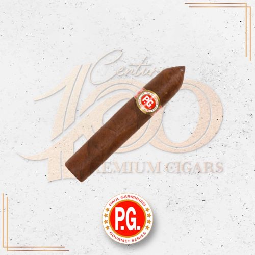 Paul Garmirian (PG) - Gourmet Series Maduro - Belicoso