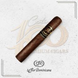 La Flor Dominicana - Colorado Oscuro - No. 5