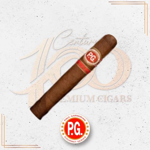 Paul Garmirian (PG) - Gourmet Series 15th Anniversary - Churchill