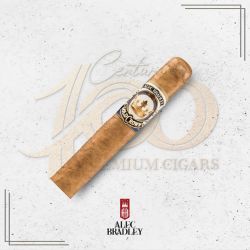 Alec Bradley - Gold Crown - Robusto