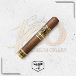 Camacho - Select - Robusto