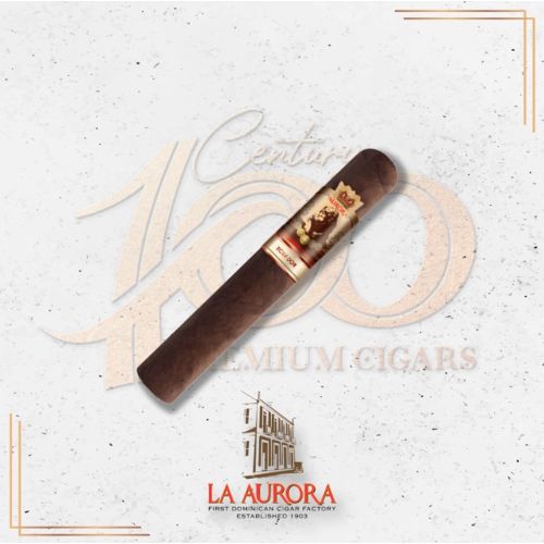 La Aurora - 1495 Series - Ecuador Robusto