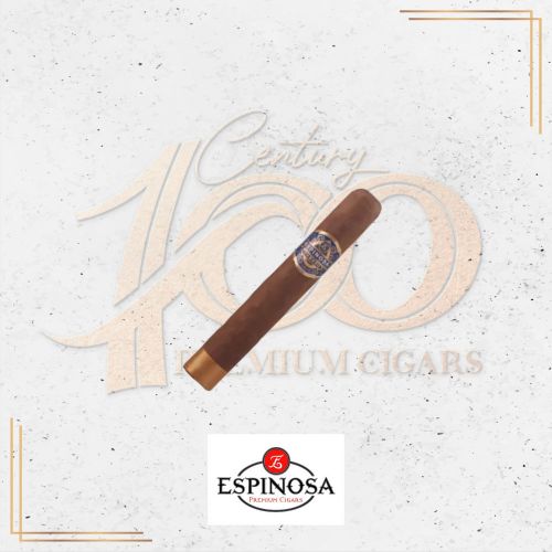 Espinosa - Habano - No. 8