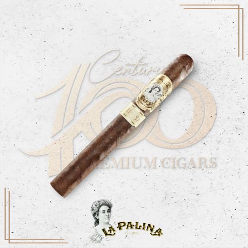 La Palina - Mr Sam - Corona