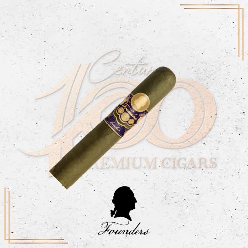 Founders - Hamilton Candela - Robusto