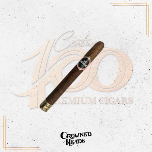 Crowned Heads - Las Calaveras - Edicion Limitada 2024 LC48