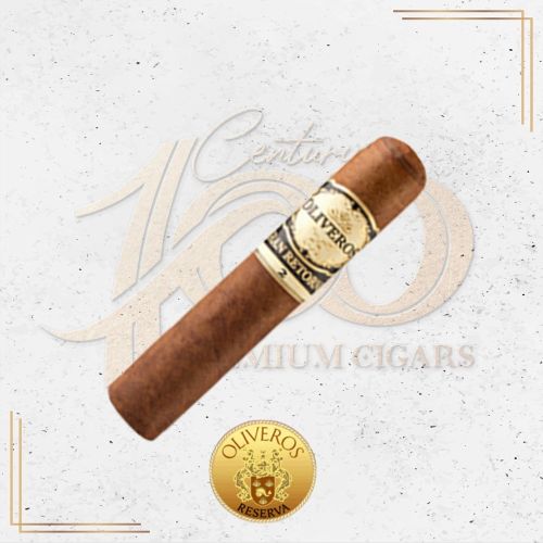 Oliveros - Gran Retorno Habano - Ragtime