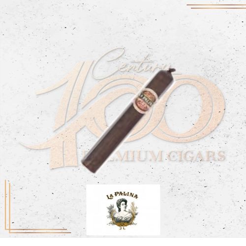 La Palina - 125 Anos (125th Anniversary) - Robusto