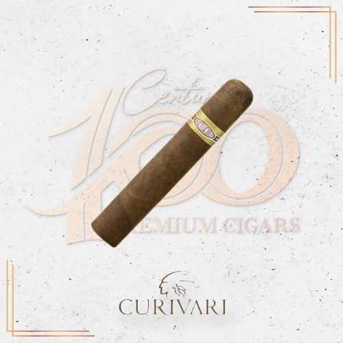 Curivari - Buenaventura - BV 500