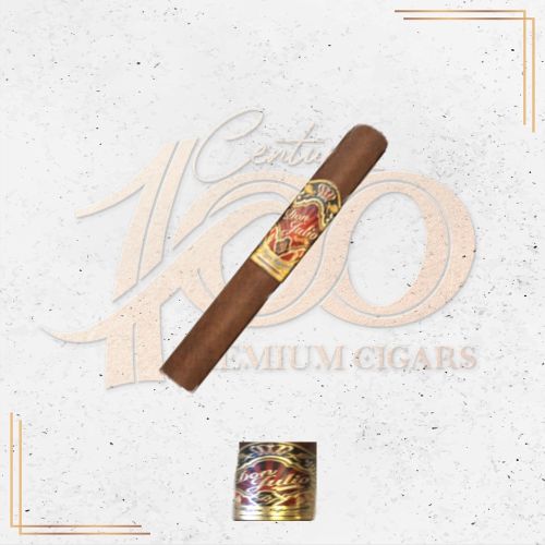 Señorial - 65th Anniversary Perfecto Elegance