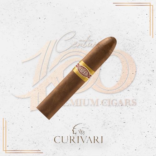 Curivari - Buenaventura - Picadores P60