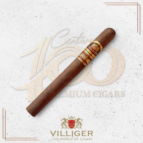 Villiger - La Meridiana - Churchill