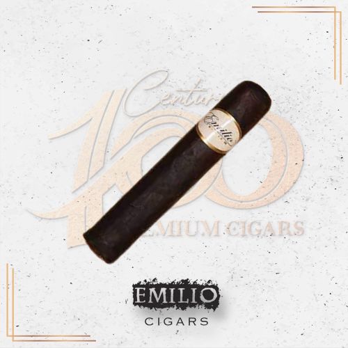 Emilio - Series H Sumatra - Toro